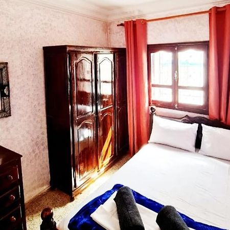 2 Bedrooms Flat And Rooftop Тагазут Экстерьер фото
