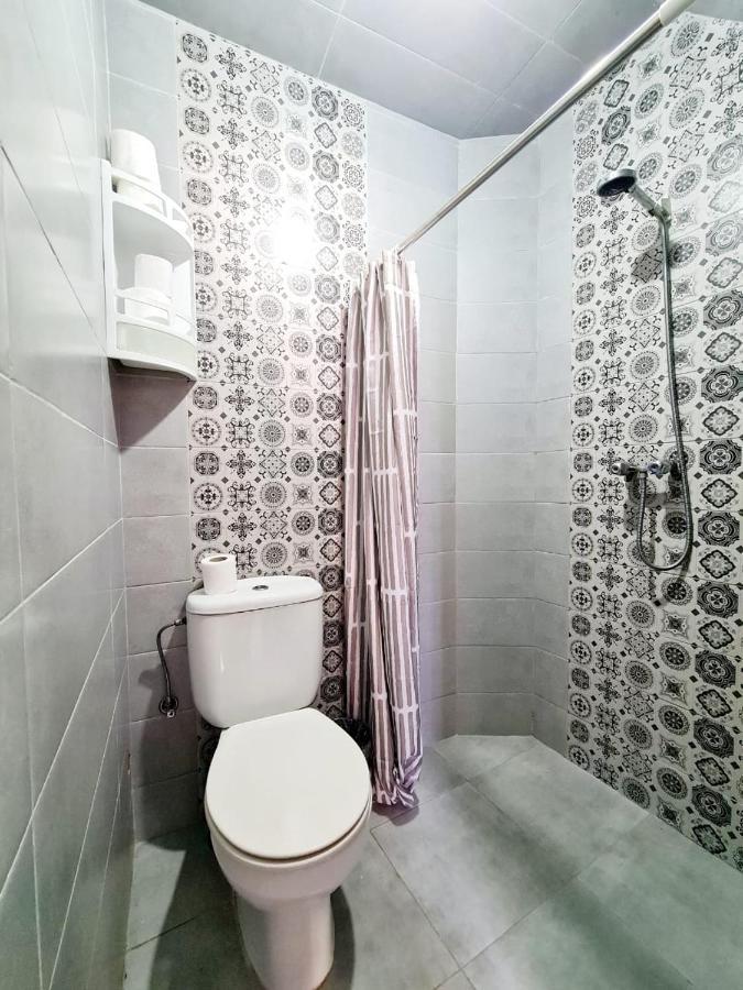 2 Bedrooms Flat And Rooftop Тагазут Экстерьер фото